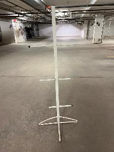 Hockey equipment tree - free to give away