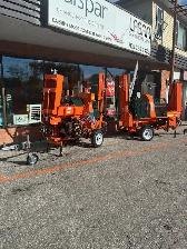 Firewood Processors Barrie