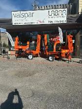 Firewood Processors Barrie - Photo 3