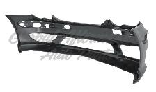 Mercedes C320 2001-2005 Bumper Front Primed Sdn/Cpe W/Avante - Photo 3