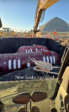 slinger delivery - Photo 2