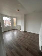 2nd Floor 1-Bedroom Unit
