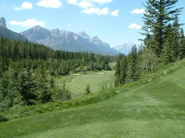 Turfgrass Management Specialist