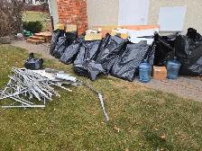 Edmonton Junk Removal | Affordable | Top Rated | Owner Operated - Photo 5