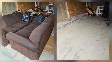 Edmonton Junk Removal | Affordable | Top Rated | Owner Operated - Photo 6
