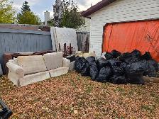 Edmonton Junk Removal | Affordable | Top Rated | Owner Operated - Photo 8