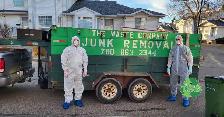 Edmonton Junk Removal | Affordable | Top Rated | Owner Operated - Photo 10