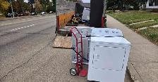Edmonton Junk Removal | Affordable | Top Rated | Owner Operated - Photo 11