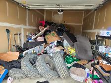 Edmonton Junk Removal | Affordable | Top Rated | Owner Operated - Photo 13
