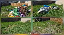 Edmonton Junk Removal | Affordable | Top Rated | Owner Operated - Photo 16