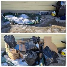 Edmonton Junk Removal | Affordable | Top Rated | Owner Operated - Photo 18