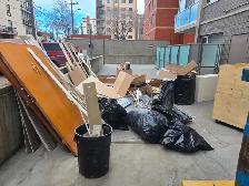 Edmonton Junk Removal | Affordable | Top Rated | Owner Operated - Photo 19