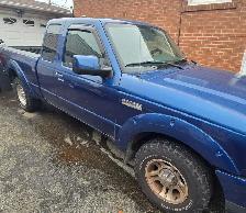 2009 Ford Ranger - Photo 3