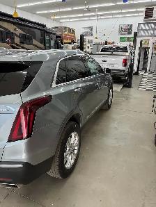 2024 Cadillac XT5 Luxury SUV - Photo 4
