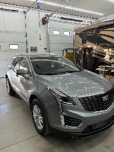2024 Cadillac XT5 Luxury SUV - Photo 5