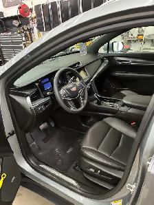 2024 Cadillac XT5 Luxury SUV - Photo 7