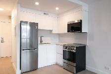 ️ Single Bachelor Apartment for Rent — Downtown Hamilton, Onta
