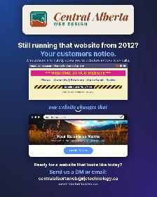 Website Design for Local Businesses, Mobile Friendly - Photo 2