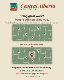 Website Design for Local Businesses, Mobile Friendly - Photo 3