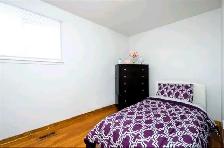 3 Bdrm Top Floor for Rent – Brampton (Kennedy & Steeles), Priv - Photo 5