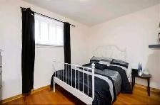 3 Bdrm Top Floor for Rent – Brampton (Kennedy & Steeles), Priv - Photo 6