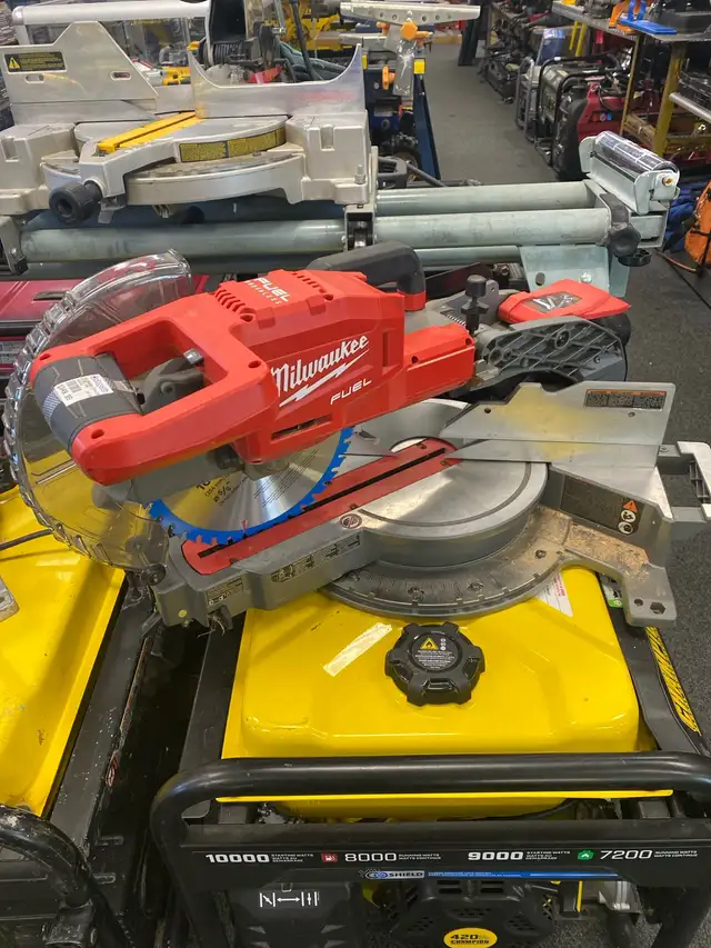 Milwaukee 2734-20 @ Cashopolis!!