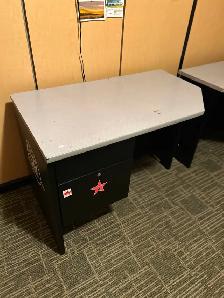 HAVE TWO DESKS THAT HAVE TO GO - Photo 2