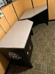 HAVE TWO DESKS THAT HAVE TO GO - Photo 3