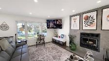 6,299 Sq Ft Duggan Lot with Renovated 5 Bed Bungalow - Photo 6