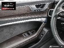 2021 Audi A6 Sedan 55 Technik AWD S Line Bang & Olufsen, Matrix - Photo 12