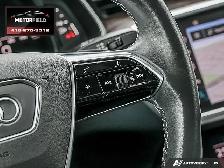2021 Audi A6 Sedan 55 Technik AWD S Line Bang & Olufsen, Matrix - Photo 13