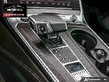 2021 Audi A6 Sedan 55 Technik AWD S Line Bang & Olufsen, Matrix - Photo 14