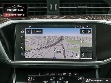 2021 Audi A6 Sedan 55 Technik AWD S Line Bang & Olufsen, Matrix - Photo 16