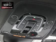 2021 Audi A6 Sedan 55 Technik AWD S Line Bang & Olufsen, Matrix - Photo 17