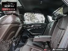 2021 Audi A6 Sedan 55 Technik AWD S Line Bang & Olufsen, Matrix - Photo 19