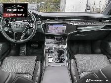 2021 Audi A6 Sedan 55 Technik AWD S Line Bang & Olufsen, Matrix - Photo 20