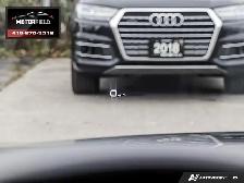 2021 Audi A6 Sedan 55 Technik AWD S Line Bang & Olufsen, Matrix - Photo 24