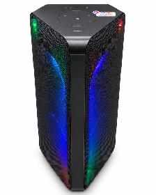 Samsung MX-ST50B 240-Watt Party Speaker (Black) $479