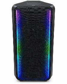 Samsung MX-ST50B 240-Watt Party Speaker (Black) $479 - Photo 3