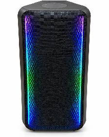 Samsung MX-ST50B 240-Watt Party Speaker (Black) $479 - Photo 4