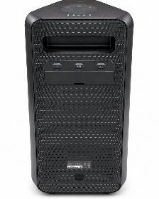 Samsung MX-ST50B 240-Watt Party Speaker (Black) $479 - Photo 5