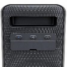 Samsung MX-ST50B 240-Watt Party Speaker (Black) $479 - Photo 7