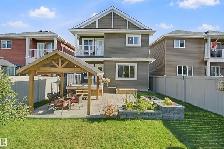 Residential: 3 Bed   Den Starling Home Backing Trees, A/C - Photo 2
