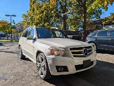 2011 Mercedes-Benz GLK-Class GLK 350 • Pano Sun Navigatiom