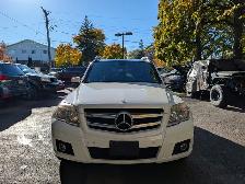 2011 Mercedes-Benz GLK-Class GLK 350 • Pano Sun Navigatiom - Photo 2