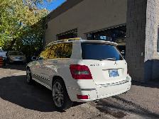 2011 Mercedes-Benz GLK-Class GLK 350 • Pano Sun Navigatiom - Photo 5