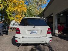 2011 Mercedes-Benz GLK-Class GLK 350 • Pano Sun Navigatiom - Photo 6