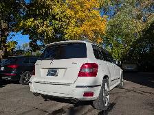 2011 Mercedes-Benz GLK-Class GLK 350 • Pano Sun Navigatiom - Photo 7