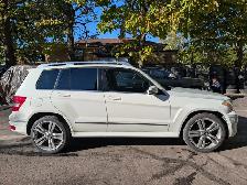 2011 Mercedes-Benz GLK-Class GLK 350 • Pano Sun Navigatiom - Photo 8