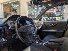 2011 Mercedes-Benz GLK-Class GLK 350 • Pano Sun Navigatiom - Photo 9